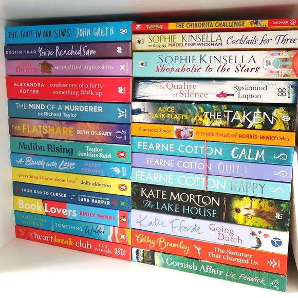 Welcome to our shop! - Picture 5 of 12